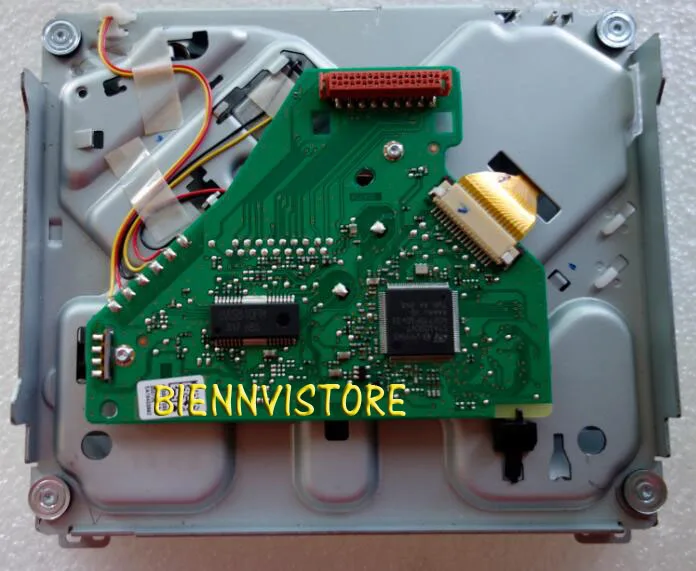 Ładowarka do płyt CD z pojedynczym dyskiem CDM-M10 4.7/1 CDM M10 4.7 DO MINI CD73