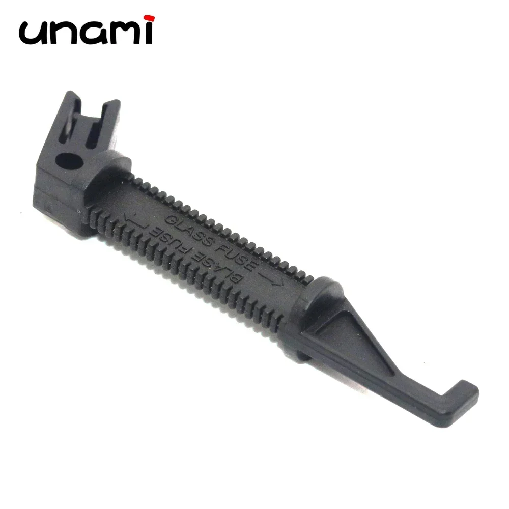 Hot Sale Universal Blade Fuse Puller Car Automobile Fuse Clip Tool Extractor for Car Fuse Holder