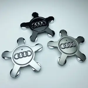 7 Main Sales Rim Audi A4 - №6