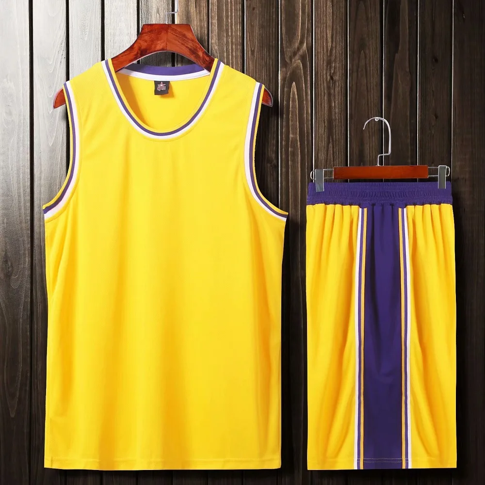 

2025 Los Angeles Heavy Weight Mesh Digital Printing City Edition Customized Basketball Jerseys And Short For Men Women Youth