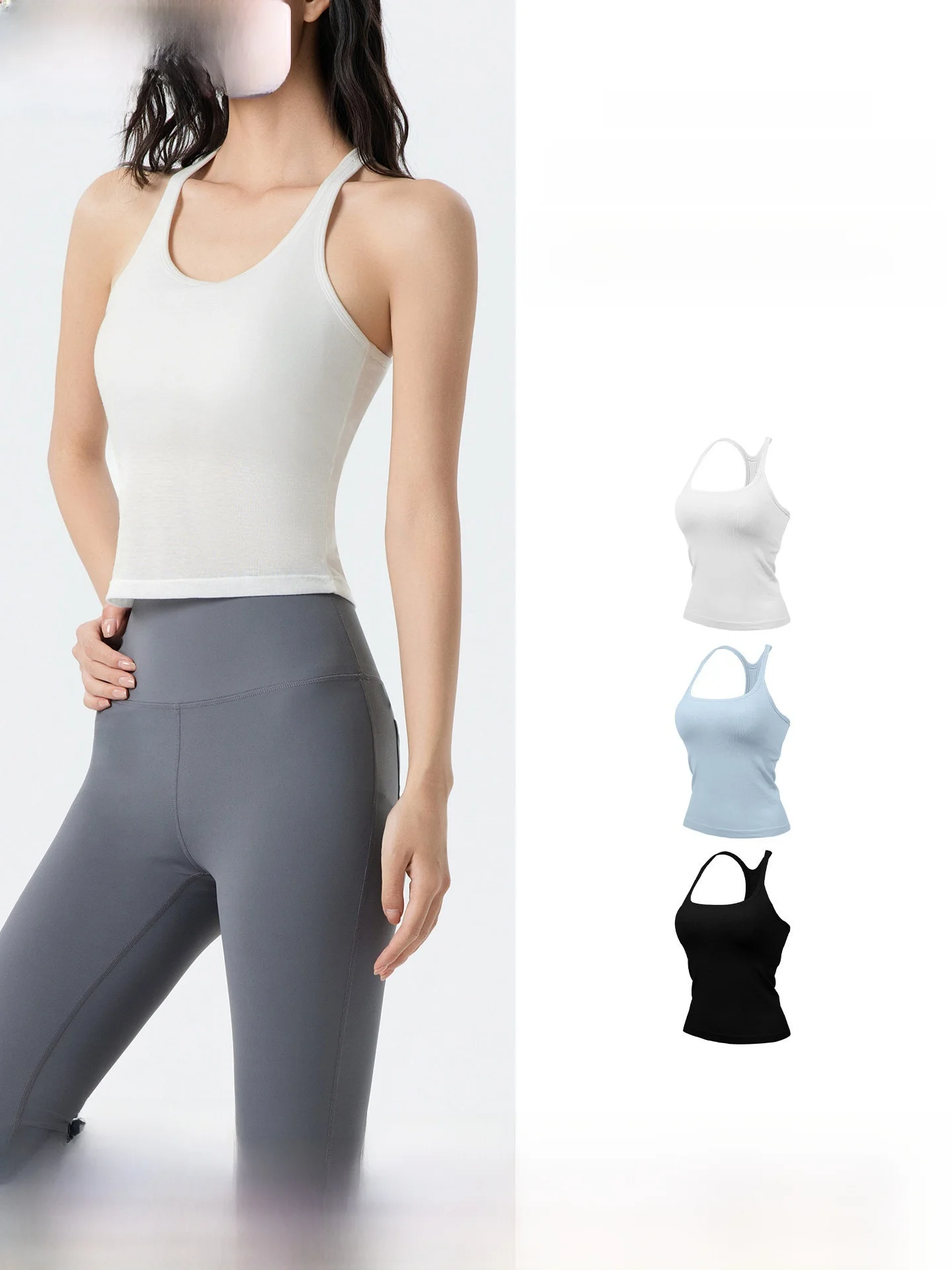 Women's Yoga Runnin…