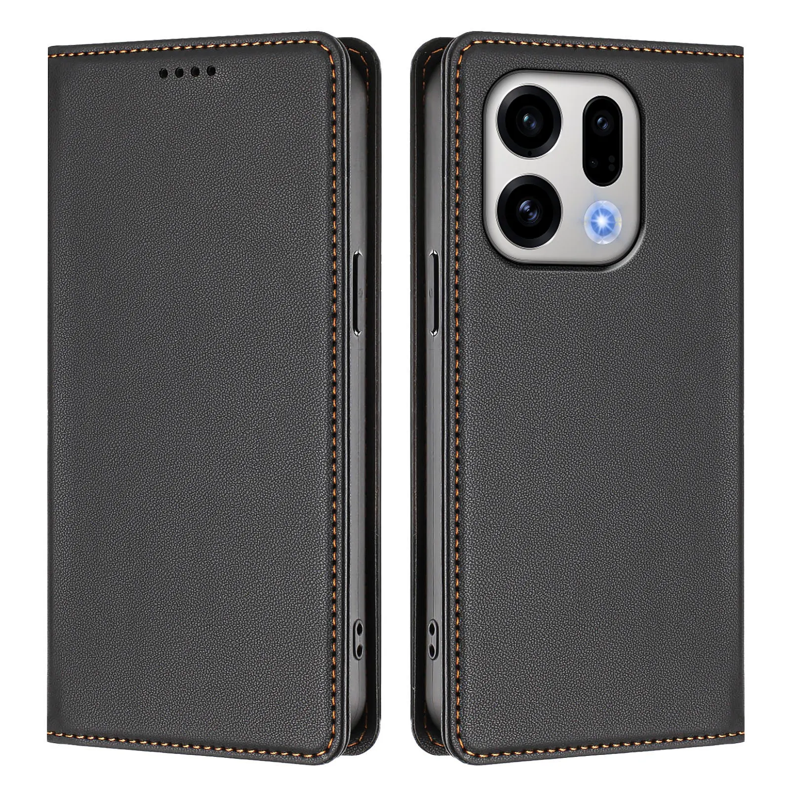 Luxury Magnetic Fli…