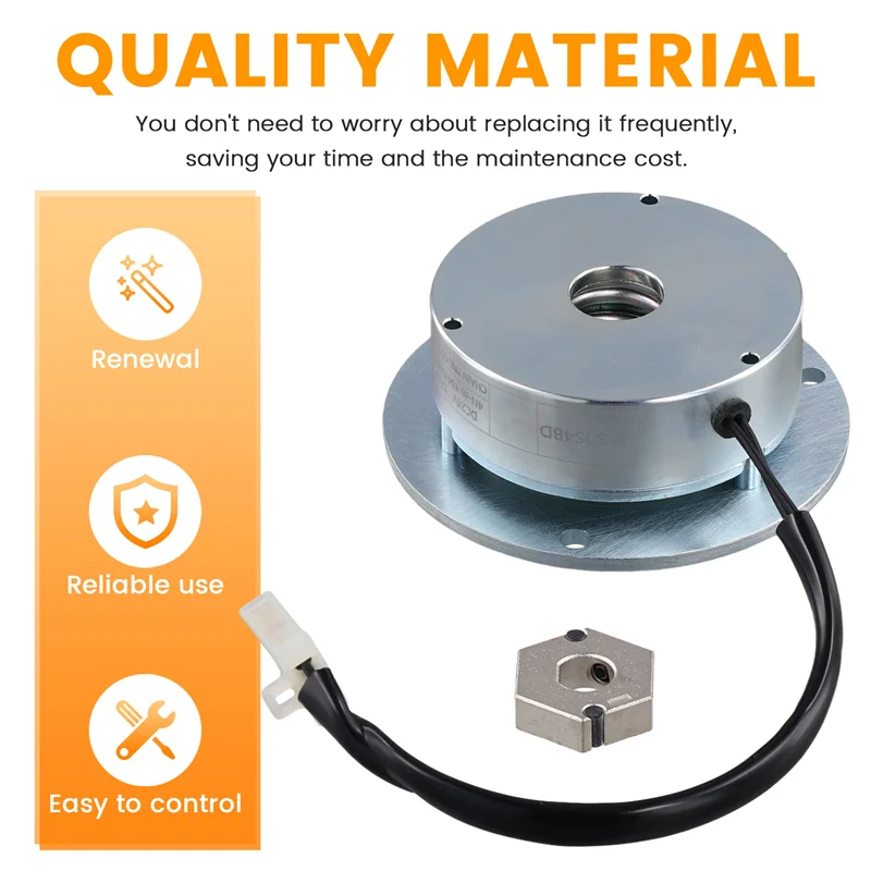 Mobility Scooter Br…