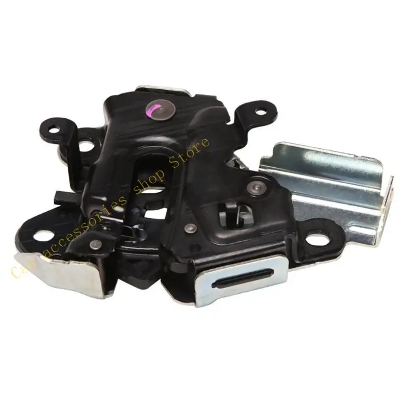 

T21E для CRV 2012-2016 защелка замок задних сиденья задницу сиденья 82220-T0A-A02 82620-T0A-A03