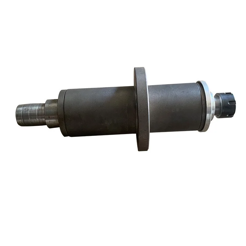 

MX5115B Vertical single-axis router, woodworking crane spindle total bearing trimmer spindle