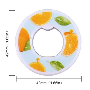 مشروبات, بالإضافة إلى زجاجة الرياضات المائية, نكهة الكبسولة, 0 سكر, يستخدم في زجاجة منكهات, سعرات حرارية أعلى 12 مبيعات لمعدات الصالة الرياضية المستعملة - رقم 3