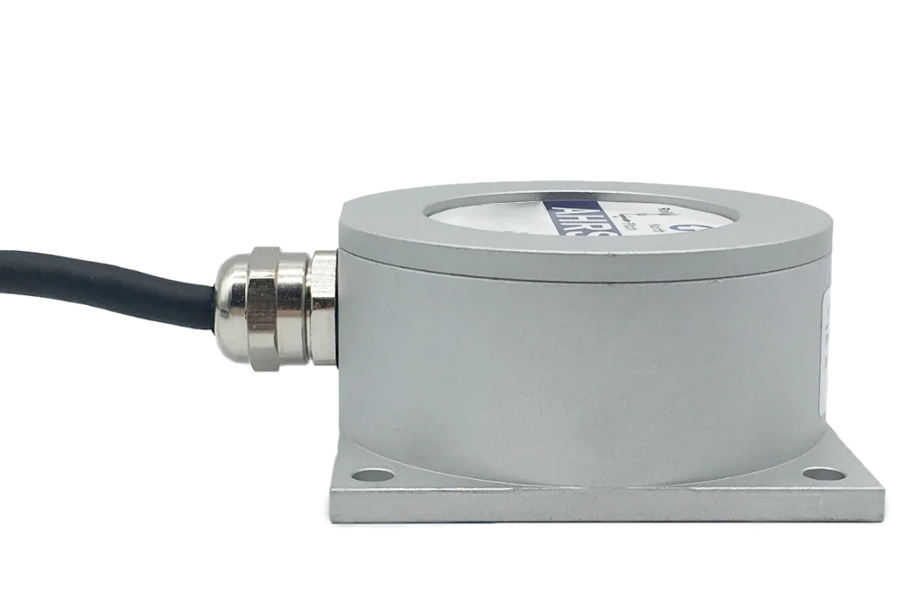 BGT-AHRS200 RS232 RS485 TTL Tri-axis Accelerometer Magnetometer Gyro AHRS Attitude and Heading Reference System