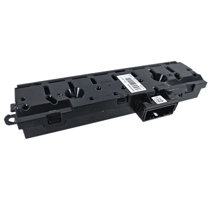 

283E85899R Plastic Emergency Light Switch Panel Car Emergency Light Switch Panel Lock Switch Assembly For Renault Clio Klein