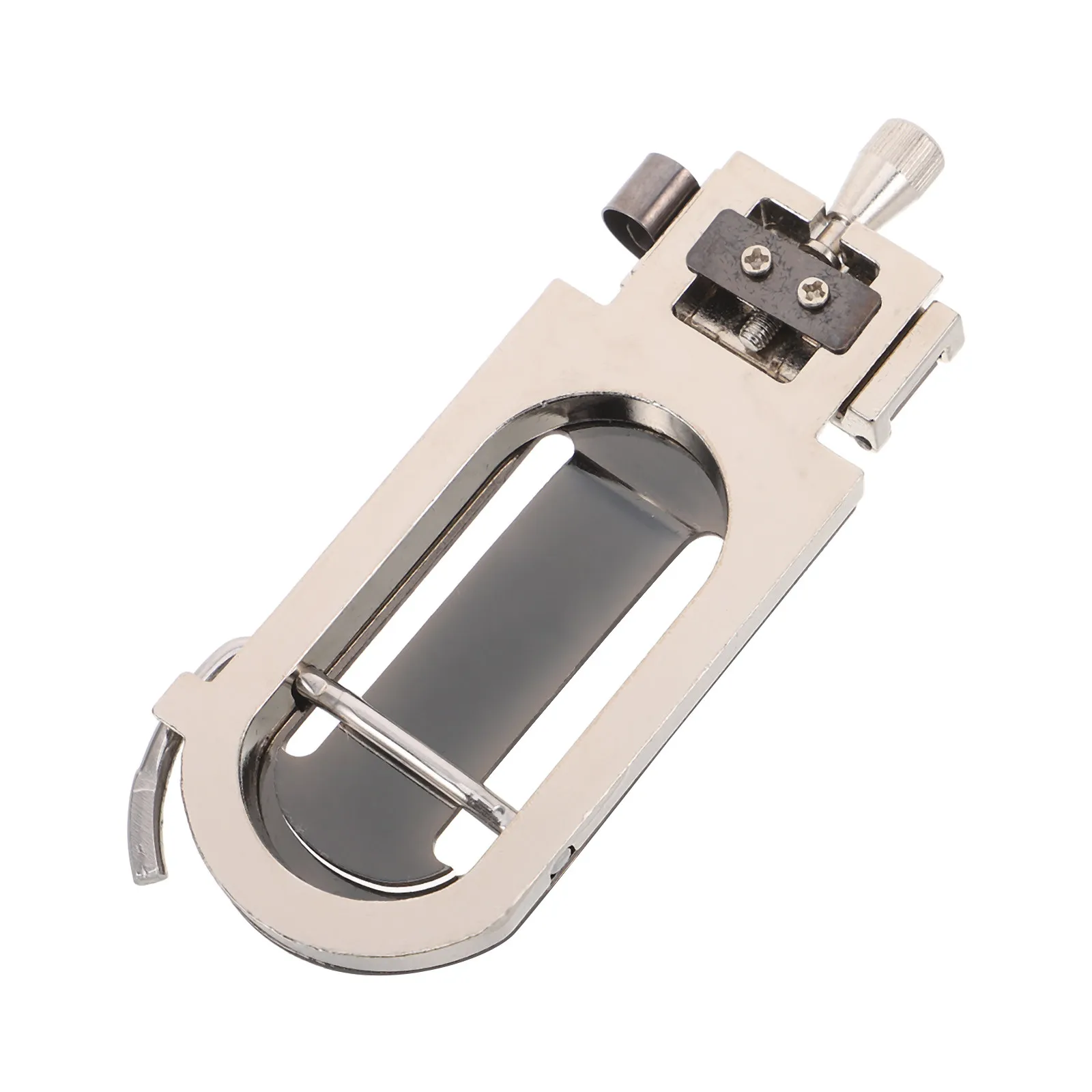 

Профессиональный инструмент для формирования трости тенор-саксофона: точная регулировка толщины и профиля, триммер для трости саксофона, музыкальный инструмент