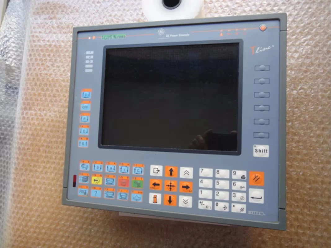 

TMKDR-VGA-0345 Touch Screen used in good condition can normal working