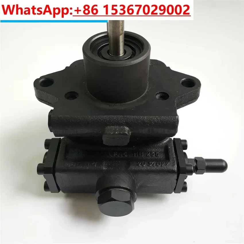 TA2C TA3C TA4C TA5C3010SUNTEC combustion engine accessories