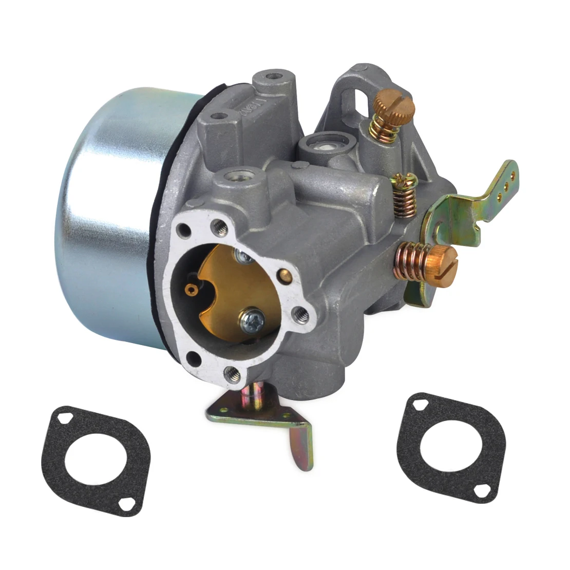 Carburetor With Gas… - image