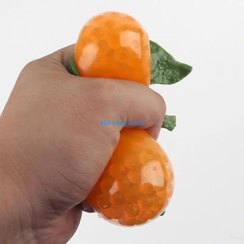 

29EE 1PC for Play Set Prank Gadget Decompression Toy Novelty Peeling To