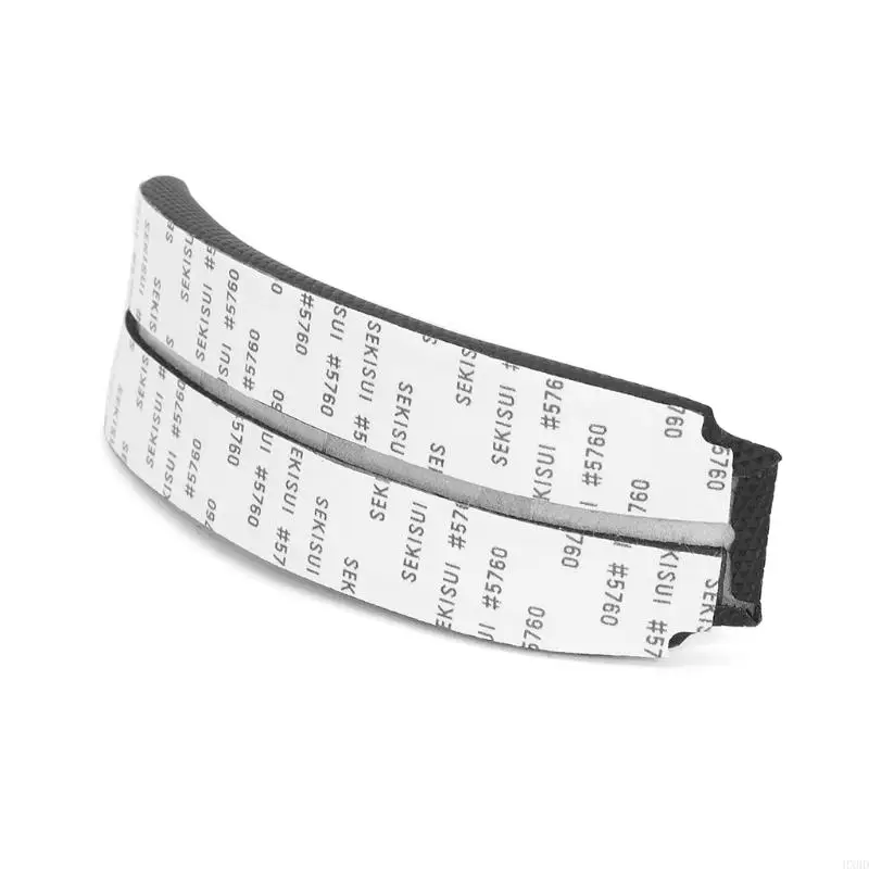 2025 وسادة وسادة الأذن بديلة جديدة وسادة أذن لوسادة الأذن لـ JBL-Quantum 100