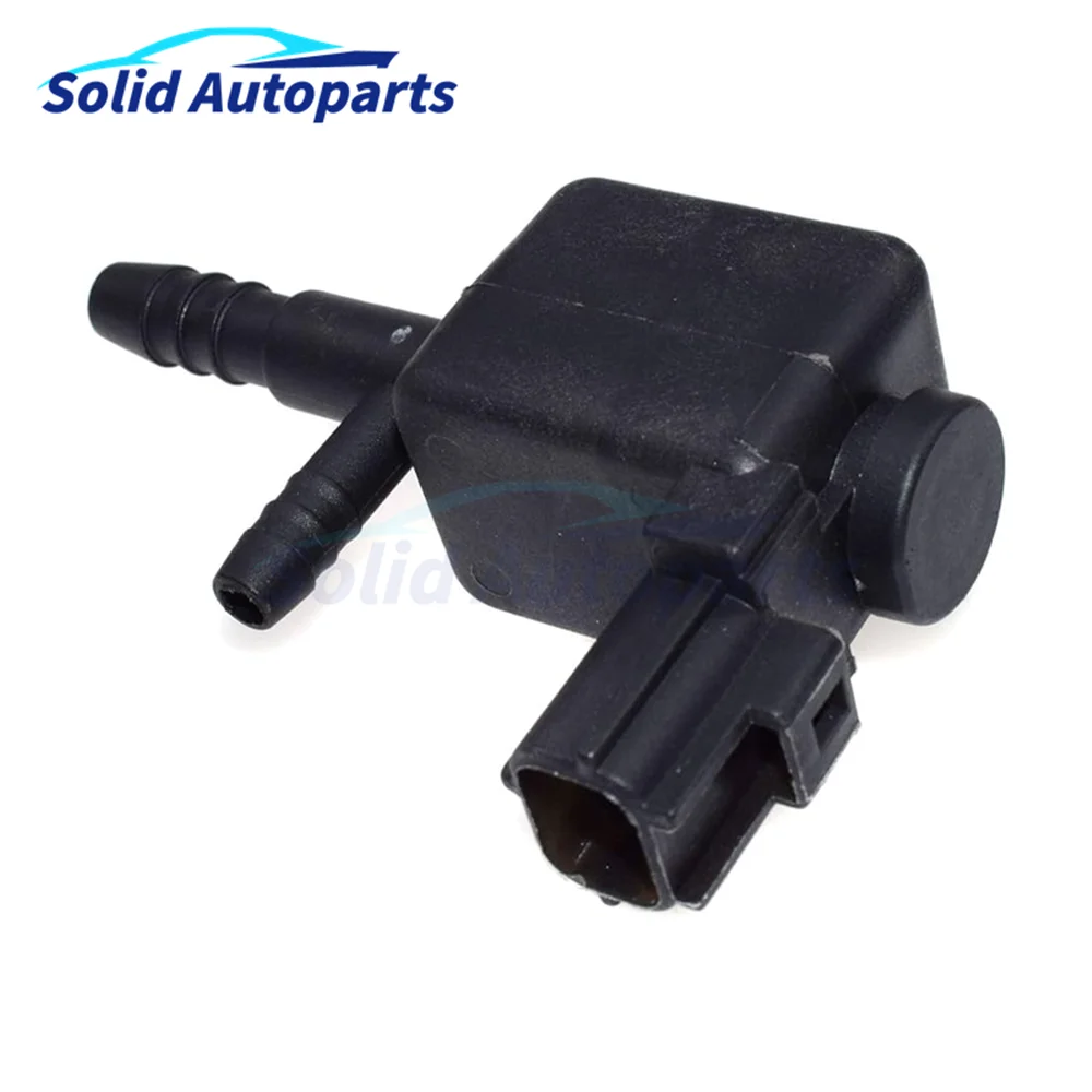 1S71-9C915-AA  1S719C915AA Carbon Canister Solenoid Valve Purge Vacuum Control Valve For Ford Mondeo MK3 1.8 2.0 2.5 3.0