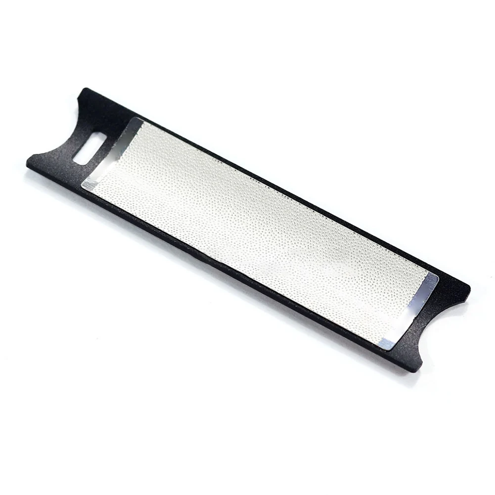 

2 In 1 Cue Maintenance Tool Snooker Silver 2-in-1 Cue Shaper Portable Maintenance Tool Radians Scale Adjustment