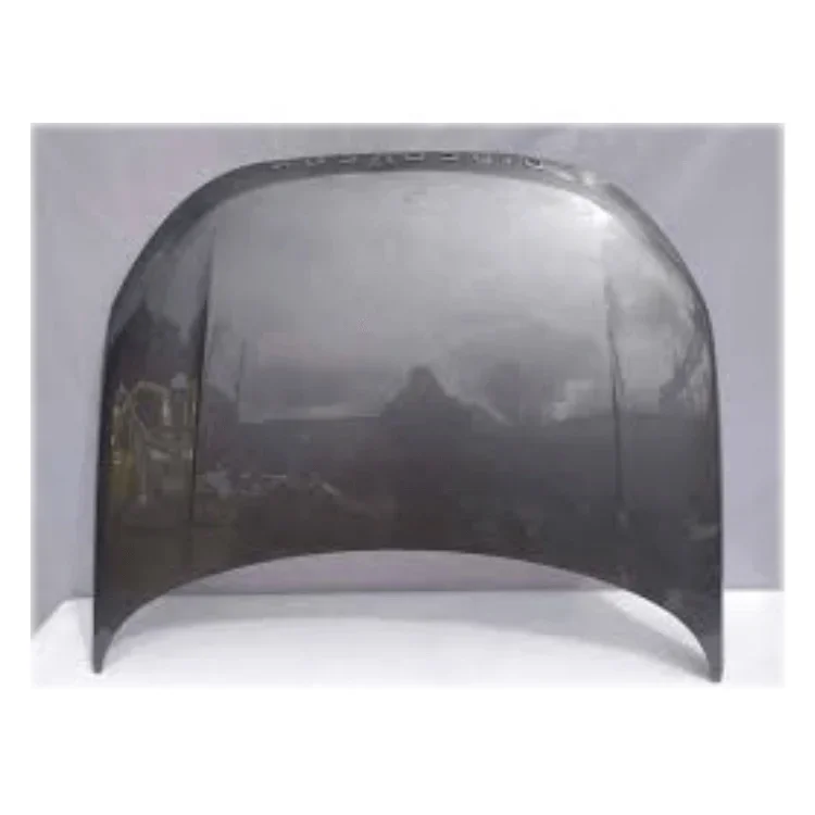 

OEM LR080194 Front Hood Bonnet Panel for Land Rover Discovery 5 2017-2021