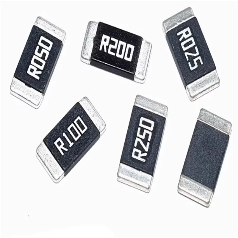 10pcs SMD 2512 3W 1% Alloy Resistor Chip  0.001R 0.01R 0.012R 0.03R 0.05R 0.06R 0.1R 0.2R 0.22R 0.3R 0.33R 0.5R Ohm