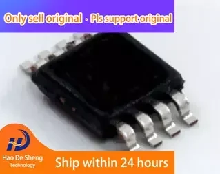 10PCS/LOT OPA2381AIDGKR VSSOP-8 New Original In Stock