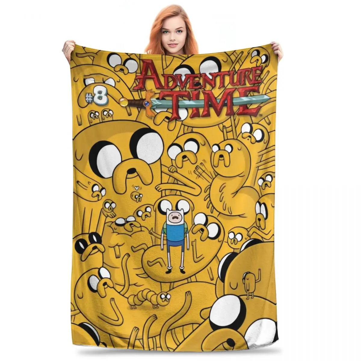 Super Soft Adventur… - image