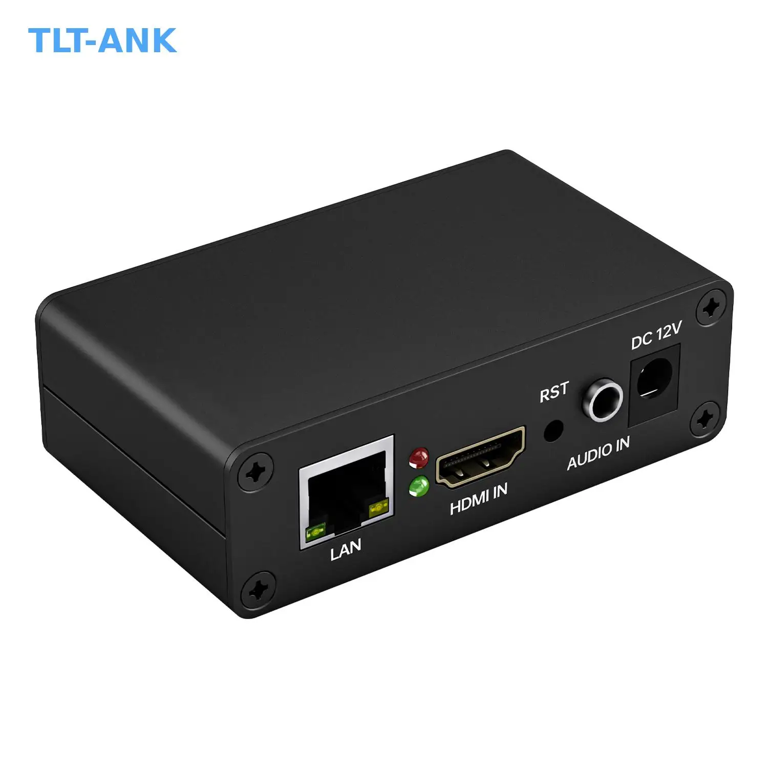 

HDMI Video Capture Card Box Encoder SRT RTMP RTSP H.265 H.264 NVR Vmix Youtube Facebook IPTV
