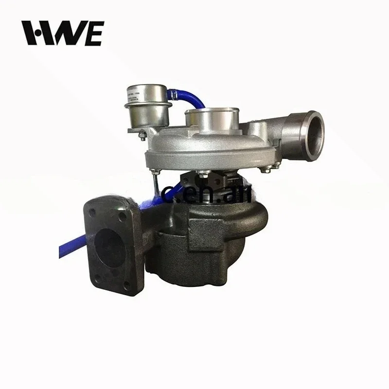 HWE Turbocharger 2674A812 GT2556S for  Perkins Engine 1104D-E44T