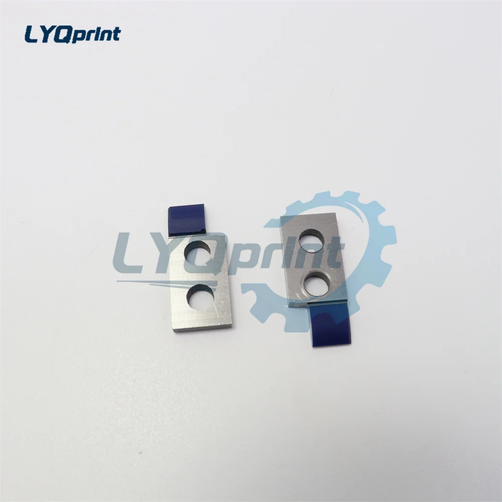 

Printmaster GTO 52 Printer Parts Gripper 52.580.362 For Printing Machine Parts