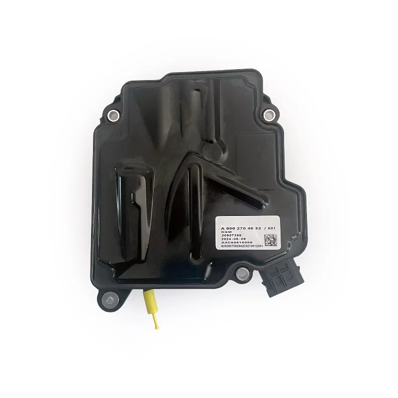 A0002704652 Transmission Control Module TCM Gear Shift Computer Repair Replacement 725.0 Gearbox Auto Parts