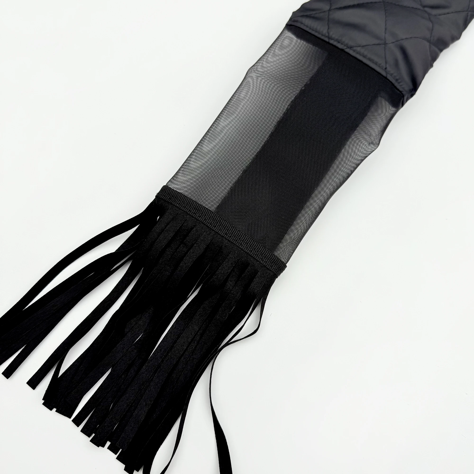 Horse Tail Protection Cover Prevents Mosquito Bites Prevents Horse Tail Getting Tangled Adjustable Equestrian Supplies - view 4