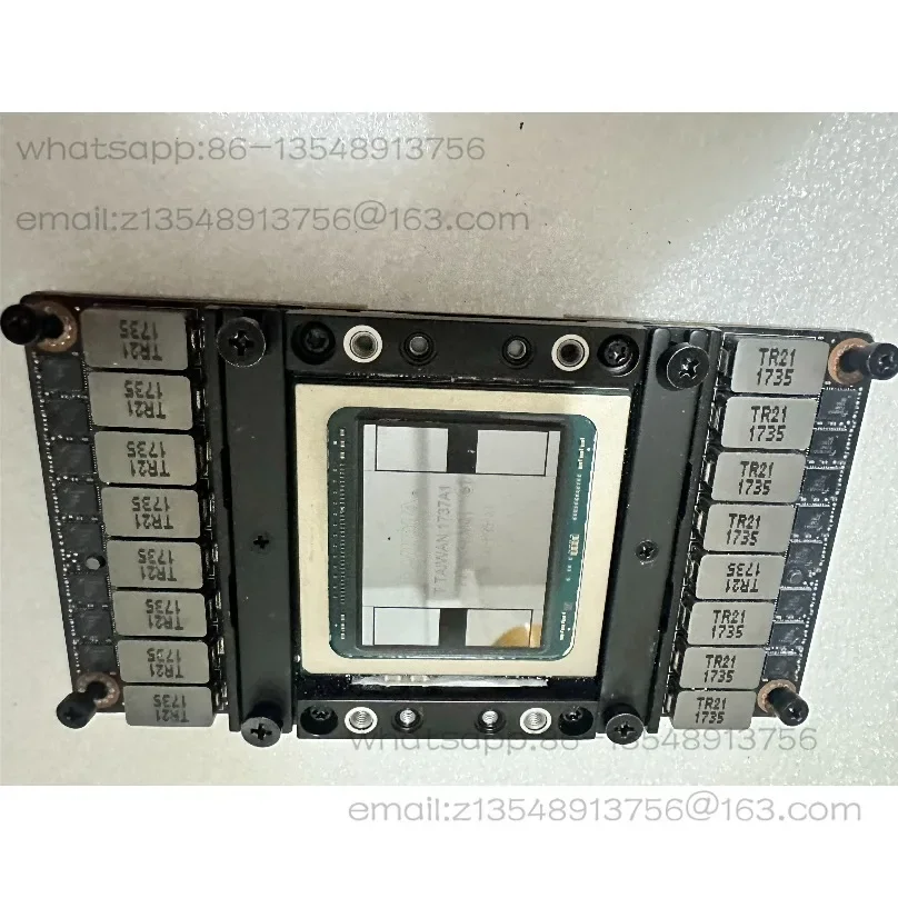 V100 sxm2 32g 16g graphics card calculation card, tested and shipped.