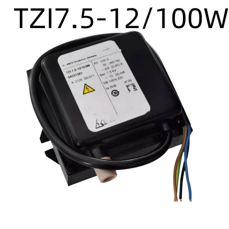 

New Original Genuine Ignition Transmitter TZI7.5-12/100W TZI7-25/20W TZI7.5-20/33W