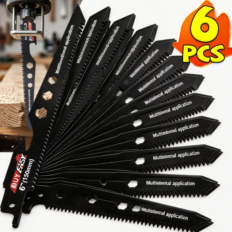 Reciprocating Saw B…