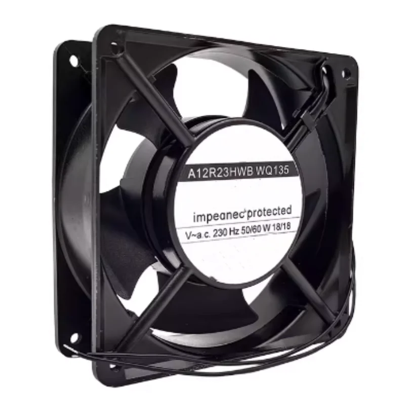 Nuovo ventilatore originale originale A12R23HWB WO135