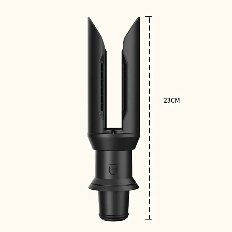 محول حديد لفرد الشعر لدايسون Airwrap HD01 HD02 HD03 HD04 HD08 HD15 HD16 مرفق مجفف الشعر الأسرع من الصوت