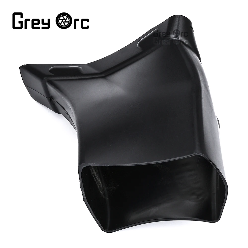 

M1000 RR Intake Pipe For BMW S1000 RR M1000 RR 2015 2016 Accessories Motorcycle Stamping Intake Pipe Ventilation Pipe