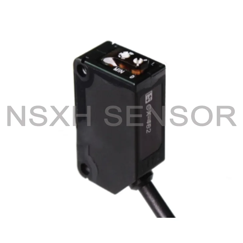 

CX-482 Original New Photoelectric Sensor