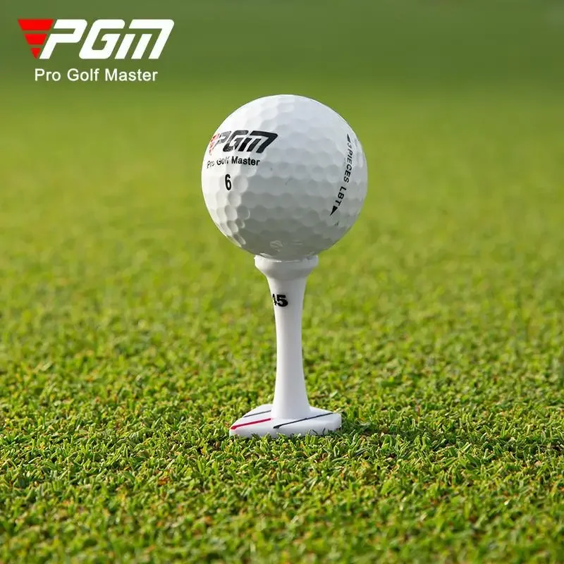 PGM golf new can be aimed at the direction of the net red ball golf multi-function ball nails six pack