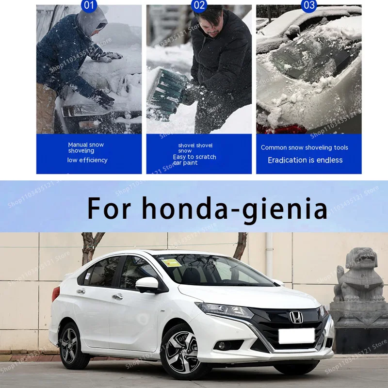 For honda-gienia body protection, auto sun protection,Prevent hail  tools  car acesssories car decorations