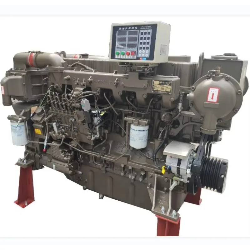 Original Yuchai 350…