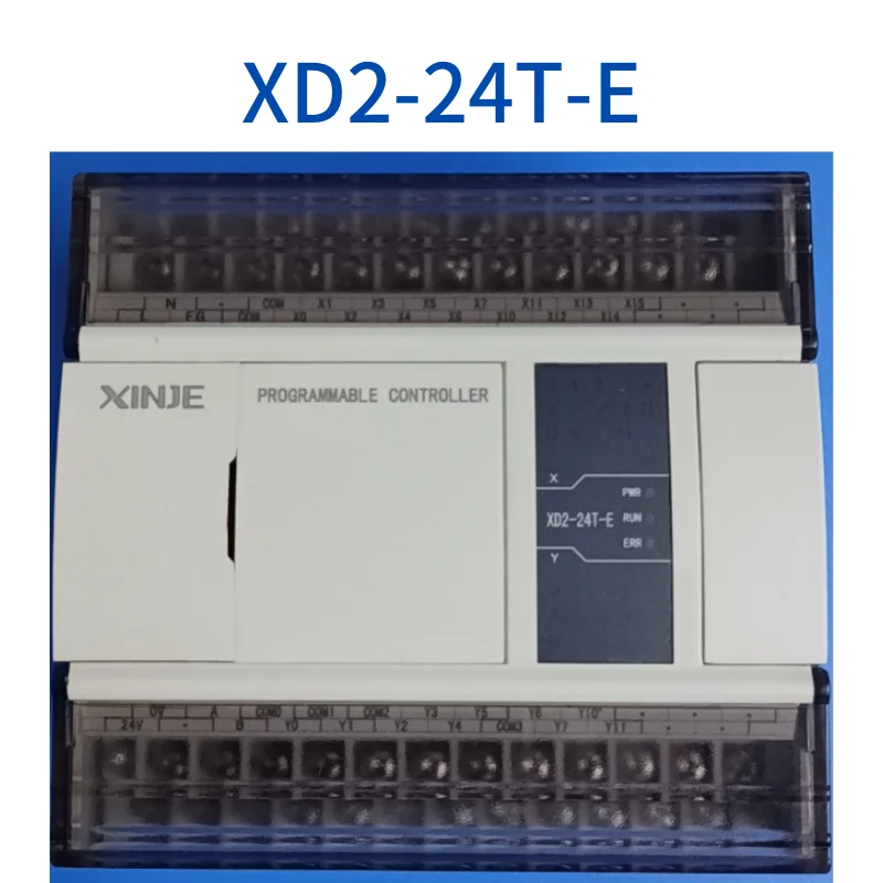 

Used XD2-24T-E tested OK and shipped quickly