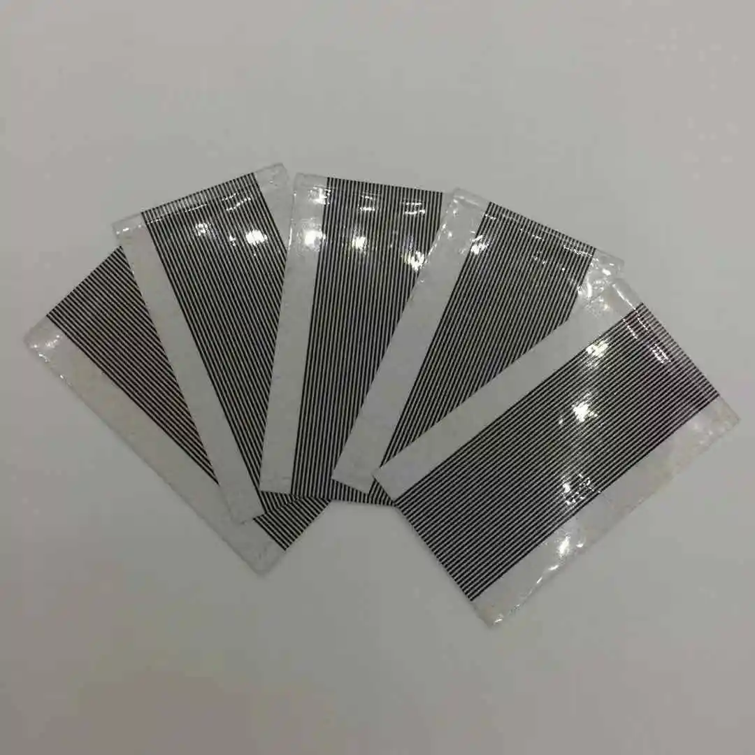 كابل الشريط المسطح لمرسيدس الفئة أ W168 وفانيو W414 أداة العنقودية