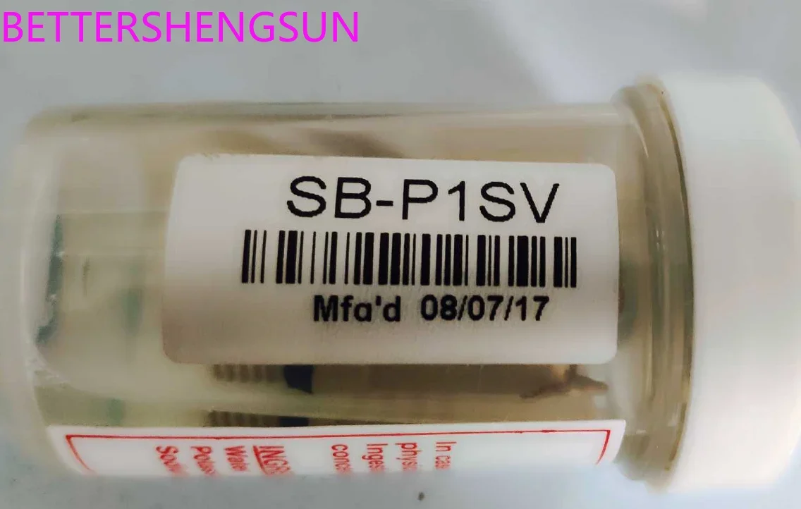 

SB-R1SV P1S VGLI цифровой дифференциальный электрод PH/ORP соляной мост для электрода Ryton