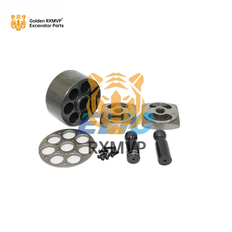 For Caterpillar E330c Hydraulic  Parts 283-5979 216-0036 177-2491 2935979 283-5980 175-2511 216-0029 216-0038 Excavator RXMVP