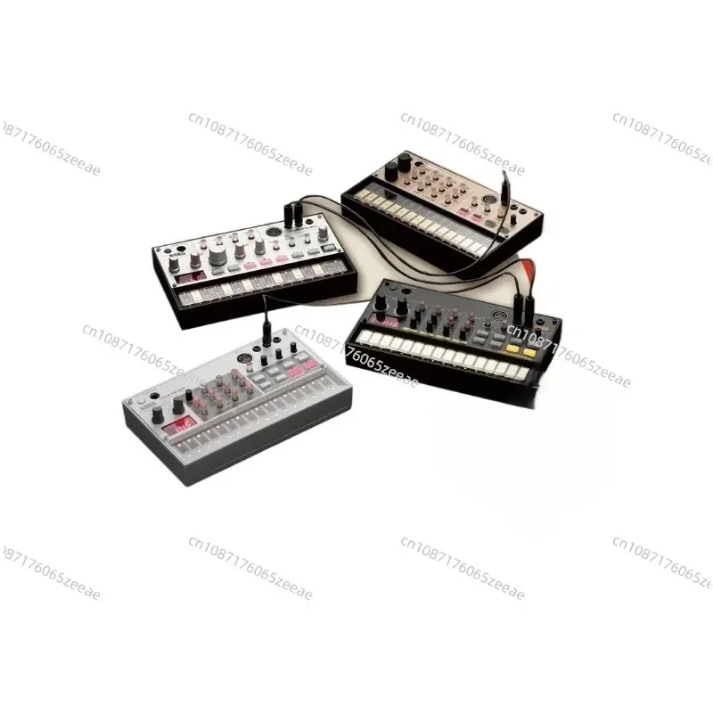 

KORG VOLCA SAMPLE2 FM2 MIX NUBASS KEYS KICK Synthesizer Sampler