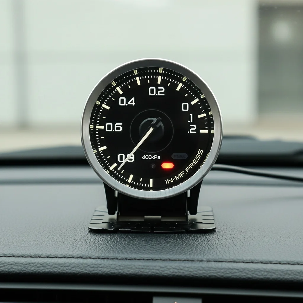 

Датчик A1, OBD-метр, температура воды, напряжение, турбина, повышение температуры масла, давление масла, тахометр, датчик оборотов в минуту