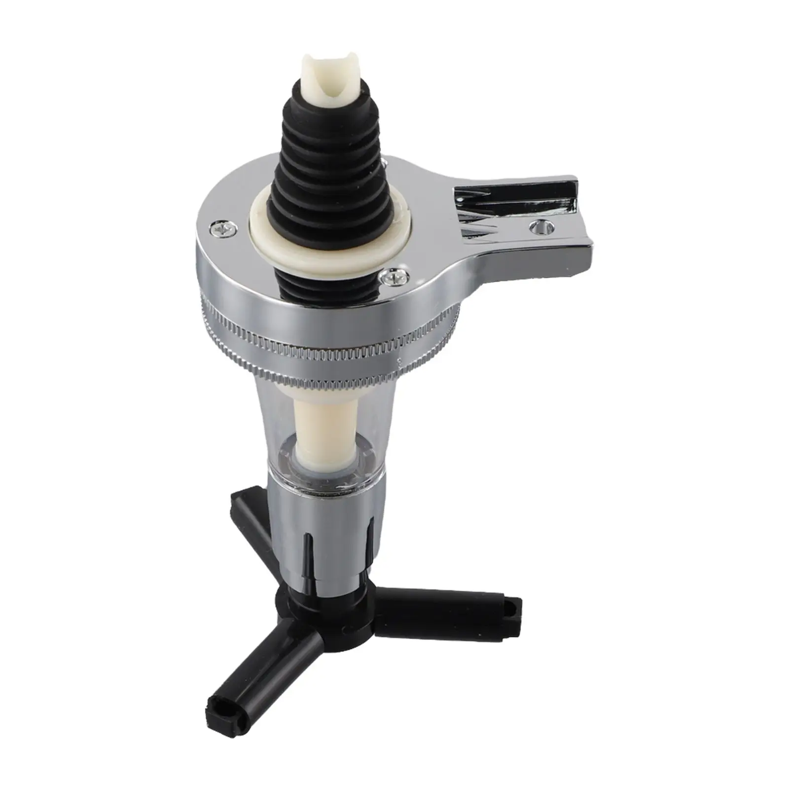 25/30/45ML Measured Bottle Pourer Dosing Aerated Water Dispenser Bartending Dispenser Dosing Pump Head Wine Cocktail Dispenser