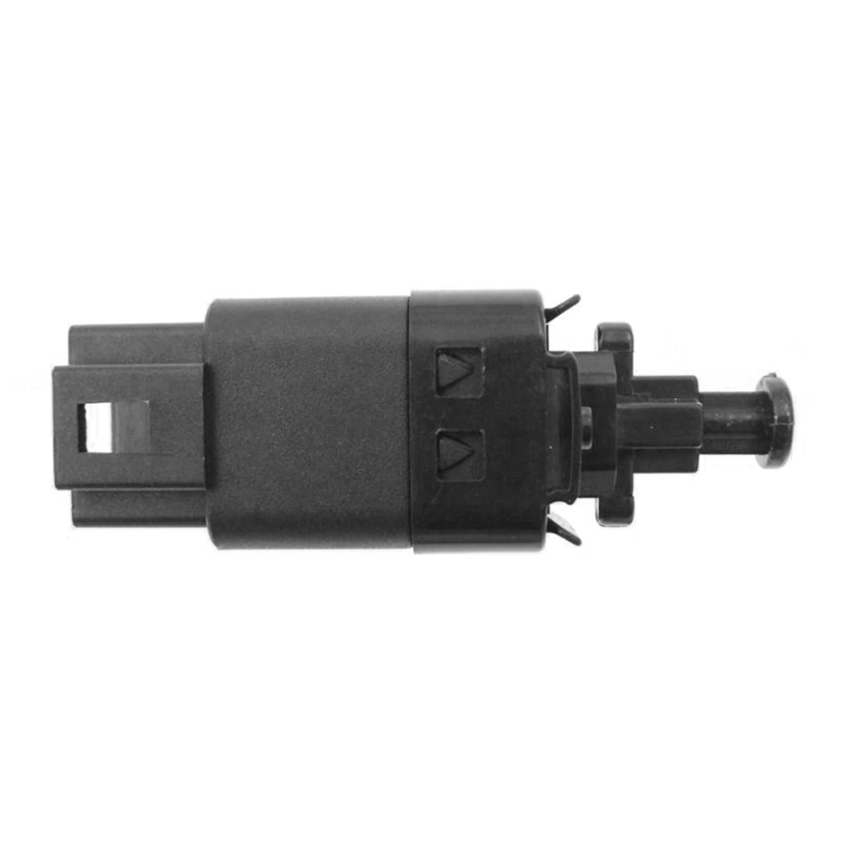 # 594S 96874570   Interruptor de luz de freno para Chevrolet Aveo,Optra,Daewoo Kalos Saloon lámpara trasera/luz de freno/freno (negro)