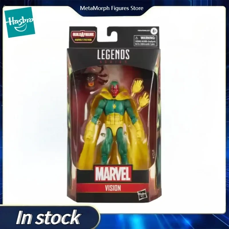 original-hasbro-marvel-legends-series-vision-action-toys-figure-collection-model
