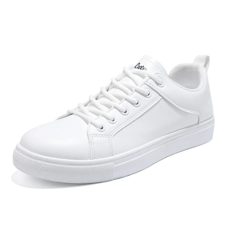 Men Shoes Sneakers New Spring Autumn Fashion White Board Men Zapatillas Hombre Chaussure Homme off Shoes Men Sneakers Plus Size
