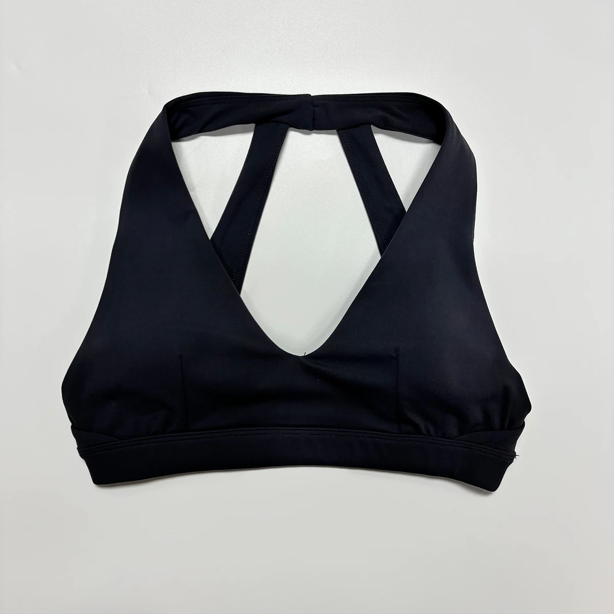 Neuer Sommer Damen Halter Sport-BH Stoßfester Fitness-Lauf-BH Schöner Rücken Yoga Crop Top Sommer Neue Damen-Unterwäsche – Detail 10